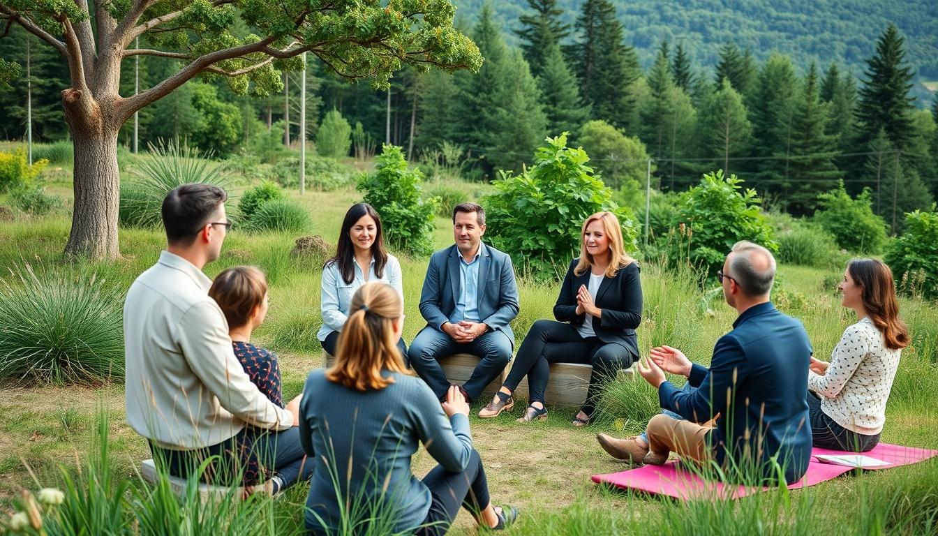 Mindfulness Training