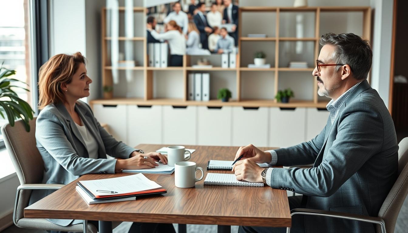Leadership Development
